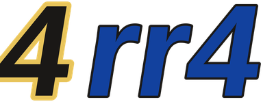 4rr4 logo